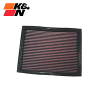 K&N AIR FILTER 33-2737