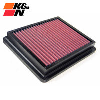 K&N AIR FILTER 33-2740