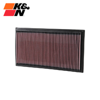 K&N AIR FILTER 33-2747