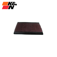 K&N AIR FILTER 33-2750