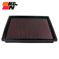 K&N AIR FILTER 33-2759