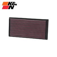 K&N AIR FILTER 33-2763