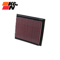 K&N AIR FILTER 33-2788