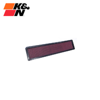 K&N AIR FILTER 33-2807