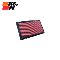 K&N AIR FILTER 33-2816