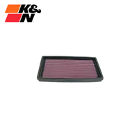 K&N AIR FILTER 33-2819