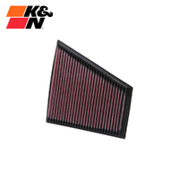 K&N AIR FILTER 33-2830