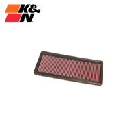 K&N AIR FILTER 33-2842