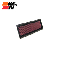 K&N AIR FILTER 33-2847