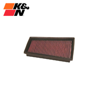 K&N AIR FILTER 33-2849