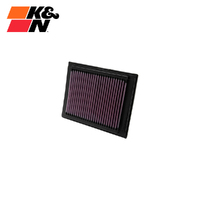 K&N AIR FILTER 33-2853