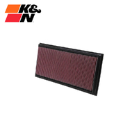 K&N AIR FILTER 33-2857