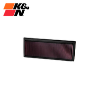 K&N AIR FILTER 33-2865