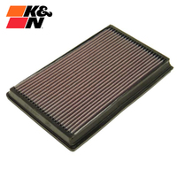 K&N AIR FILTER 33-2867