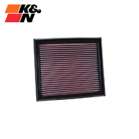 K&N AIR FILTER 33-2873