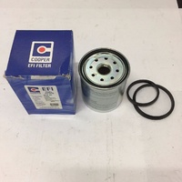 Jeep Grand Cherokee WG 2003-2005 2.7L Turbo Diesel Wesfil Fuel Filter 5218698 