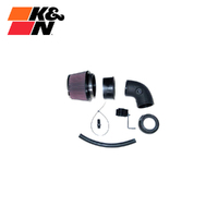K&N AIR INTAKE 57-0331-1
