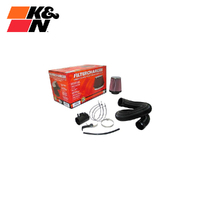 K&N AIR INTAKE 57-0664