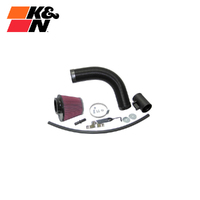 K&N AIR INTAKE 57-0686