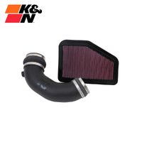 K&N AIR INTAKE 57-0694