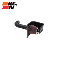 K&N AIR INTAKE 57-1542