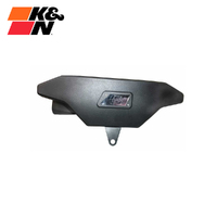 K&N AIR INTAKE 57S-2001