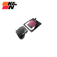 K&N AIR INTAKE 57S-4900