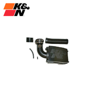 K&N AIR INTAKE 57S-9501