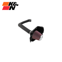 K&N AIR INTAKE 63-1564