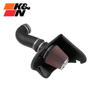 K&N AIR INTAKE 63-3092