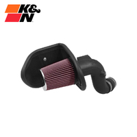 K&N AIR INTAKE 63-3097