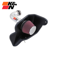 K&N AIR INTAKE 69-3535TP