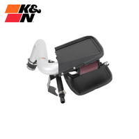 K&N AIR INTAKE 69-5312TS