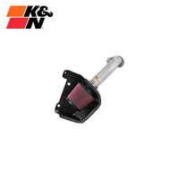 K&N AIR INTAKE 69-6544TS