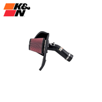 K&N AIR INTAKE 69-8004TTK