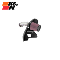 K&N AIR INTAKE 69-8611TS