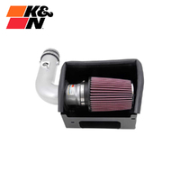 K&N AIR INTAKE 69-8619TS