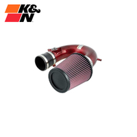 K&N AIR INTAKE 69-8752TR