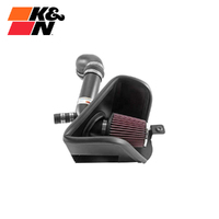 K&N AIR INTAKE 69-9506TTK