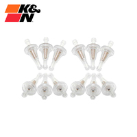 K&N FUEL FILTER 81-0220