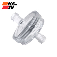 K&N FUEL FILTER 81-0241