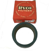 Ford V8 Cars 1957-1959 Light Duty Y-block Rambler Jeep J Series V8 Air Filter A1