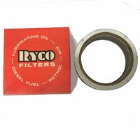Air Filter FOR Mitsubishi Colt 1000 977cc 4 Cylinder OHV 8 Valve Ryco A107 