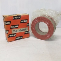 Ford Cortina 1200 1300 1500 1600 CD models FRAM Air Filter A123