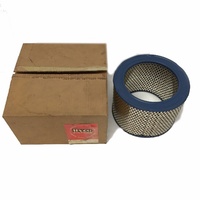 Bedford ES 214ci 300ci ES V8 5.0L 4.2L 466ci Air Filter A143 Ryco