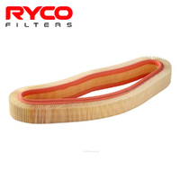 Ryco Air Filter A1665