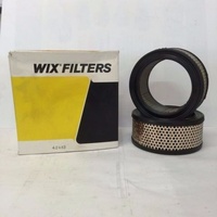 Hillman Hunter GT Royal 660 & Hustler 1968-1973 Wix Air Filter A206