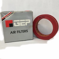 Ford Cortina TC 1600 Escort 1100 1300 1600 GEP Air Filter A232