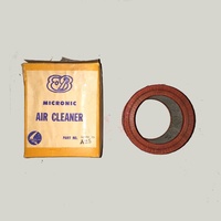 Fiat 1100 1100/103E G & H EB Micronic Air Filter A25