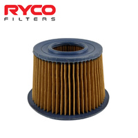 Air Filter FOR Morris Minor 1000 1100 Austin A40 Riley Kestrel Ryco A32
